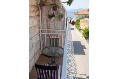 Apartmanok Vela Apartman 3 – Pink foto 5