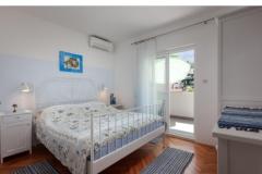 Apartmanok Vela Apartman 4 – Blue foto 1