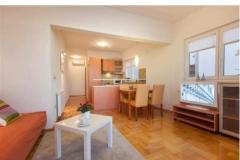 Apartmanok Villa Spomenka Apartman 1 – A5 foto 2