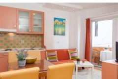 Apartmanok Villa Spomenka Apartman 2 – A6 foto 2