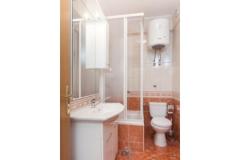 Apartmanok Villa Spomenka Apartman 2 – A6 foto 5