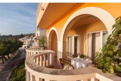 Apartmanok Villa Spomenka Apartman 3 – A4 foto 3