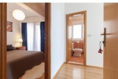 Apartmanok Villa Spomenka Apartman 4 – A2 foto 4