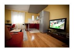 Apartmanok Zorko Apartman 2 – ŽANA foto 2
