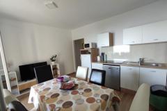 Apartmanok Zubac Apartman 2 – A5 foto 3