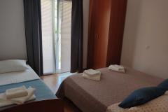 Apartmanok Zubac Apartman 3 – A3+2 foto 2