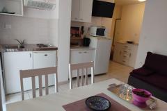 Apartmanok Zubac Apartman 3 – A3+2 foto 4