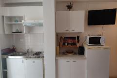 Apartmanok Zubac Apartman 3 – A3+2 foto 5