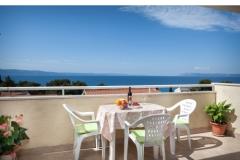 Apartmanok Ane Apartman 2 – B3+2 foto 1