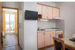 Apartmanok Ane Apartman 2 – B3+2 foto 2