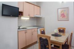 Apartmanok Ane Apartman 2 – B3+2 foto 3