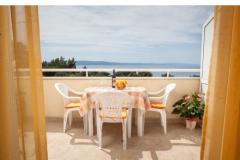 Apartmanok Ane Apartman 3 – B3 foto 1