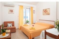 Apartmanok Ane Apartman 3 – B3 foto 2