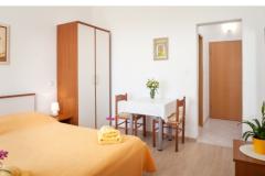 Apartmanok Ane Apartman 3 – B3 foto 4