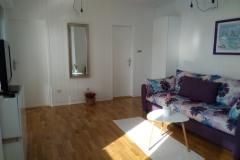 Apartmanok Draga Apartman 3 – ROSMARINUS foto 1
