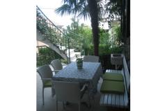 Apartmanok Draga Apartman 4 – YUCCA foto 2