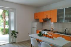 Apartmanok Draga Apartman 4 – YUCCA foto 4