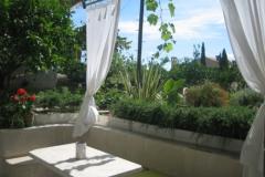 Apartmanok Draga Apartman 2 – CITRUS foto 1