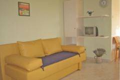 Apartmanok Draga Apartman 2 – CITRUS foto 2