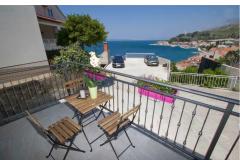 Apartmanok Iva Podgora Apartman 5 – Suite 25 foto 1