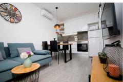 Apartmanok Iva Podgora Apartman 5 – Suite 25 foto 3