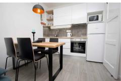 Apartmanok Iva Podgora Apartman 5 – Suite 25 foto 4
