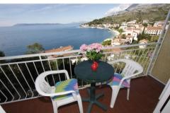 Apartmanok Iva Podgora Apartman 2 – A-2 foto 1