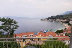 Apartmanok Iva Podgora Apartman 2 – A-2 foto 2