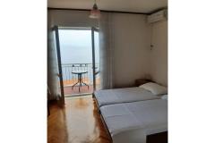 Apartmanok Iva Podgora Apartman 2 – A-2 foto 3