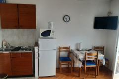 Apartmanok Iva Podgora Apartman 2 – A-2 foto 4