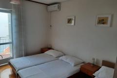 Apartmanok Iva Podgora Apartman 2 – A-2 foto 5