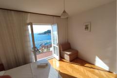 Apartmanok Iva Podgora Apartman 1 – A-1 foto 3