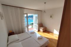 Apartmanok Iva Podgora Apartman 1 – A-1 foto 5