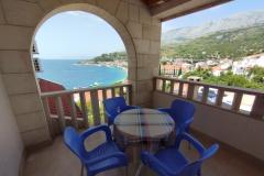 Apartmanok Iva Podgora Apartman 3 – A-3 foto 1