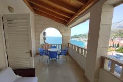 Apartmanok Iva Podgora Apartman 3 – A-3 foto 2