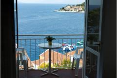 Apartmanok Iva Podgora Apartman 3 – A-3 foto 3