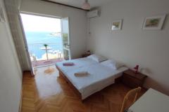 Apartmanok Iva Podgora Apartman 3 – A-3 foto 4