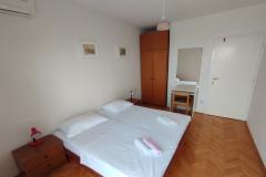 Apartmanok Iva Podgora Apartman 3 – A-3 foto 5