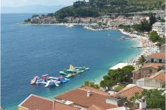 Apartmanok Iva Podgora Apartman 4 – A-4 foto 1