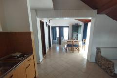 Apartmanok Iva Podgora Apartman 4 – A-4 foto 5