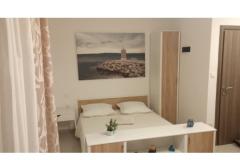 Apartmanok Drage Apartman 3 – A3 STUDIO foto 1