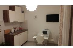 Apartmanok Drage Apartman 3 – A3 STUDIO foto 2