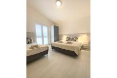 Apartmanok ORANGE Apartman 1 – Top floor foto 2