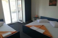 Apartmanok ORANGE Apartman 2 – Orange XL foto 2