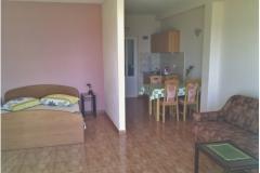 Apartmanok Brusje Apartman 2 – Studio foto 2