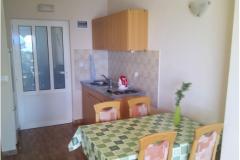 Apartmanok Brusje Apartman 2 – Studio foto 5