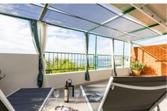 Apartmanok Kržanić Apartman 1 – Adora foto 1