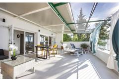 Apartmanok Kržanić Apartman 1 – Adora foto 2