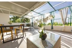Apartmanok Kržanić Apartman 1 – Adora foto 3