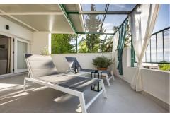Apartmanok Kržanić Apartman 1 – Adora foto 4